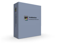 VividSwitcher box